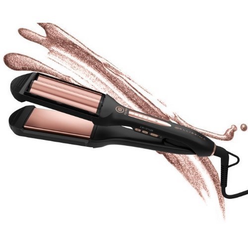 PLANCHA PELO IMETEC BELLISSIMA B29 100 MY PRO 2EN1